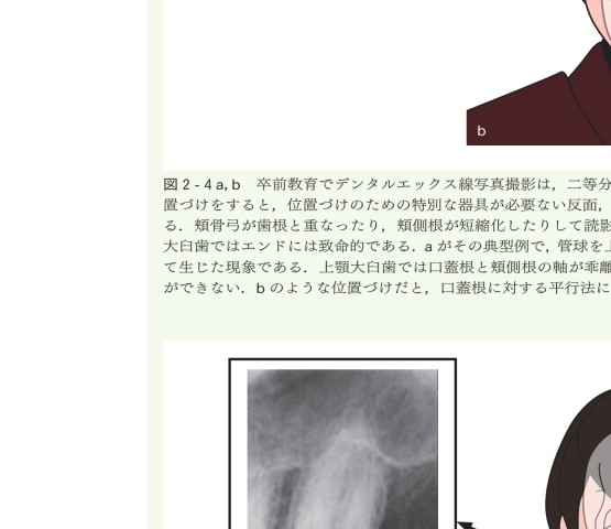 臨床で困らない歯内療法の基礎