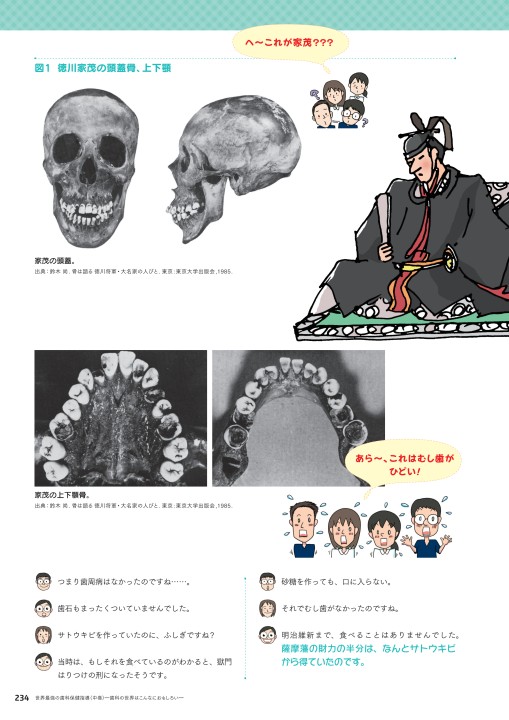 世界最強の歯科保健指導 中巻