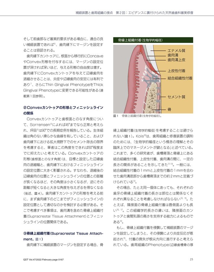 QDT 2022年2月号