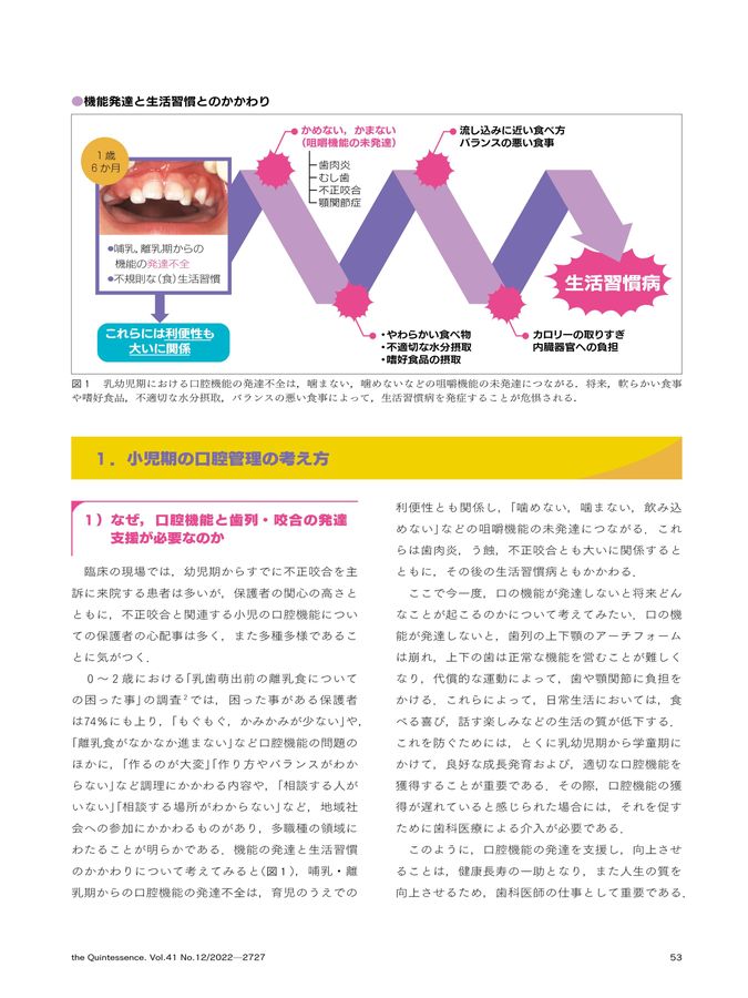ザ・クインテッセンス 2022年12月号