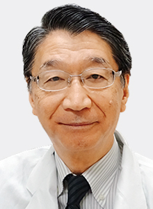 福田　光男