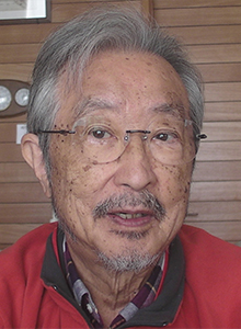 香月　武